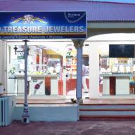 Island Treasures Jewelers at the Maho Shopping Plaza