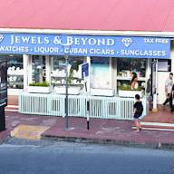 Jewels and Beyond - Convenient Shopping at Maho