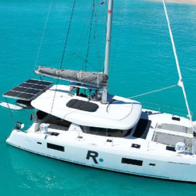 Renegades St. Maarten Luxury Charter